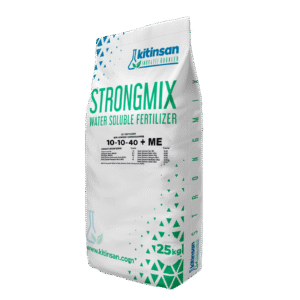 Strongmix 10-10-40+ME
