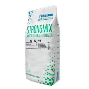 Strongmix 10-52-10