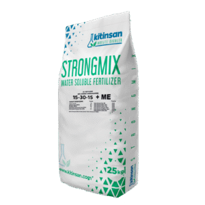 Strongmix 15-30-15+ME