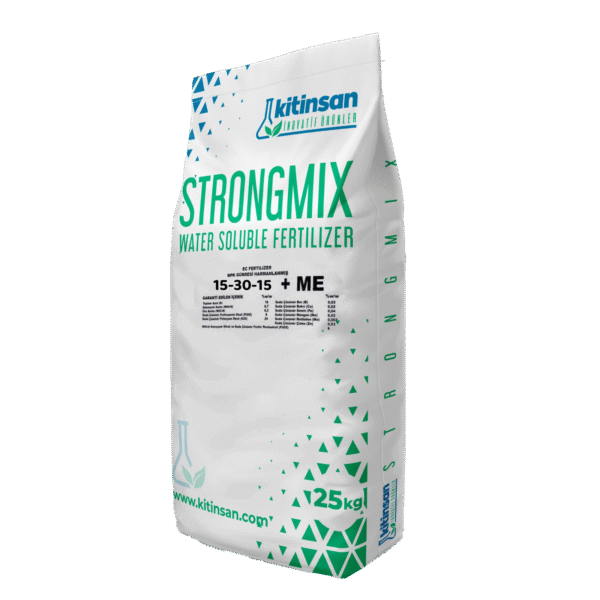 Strongmix 15-30-15+ME