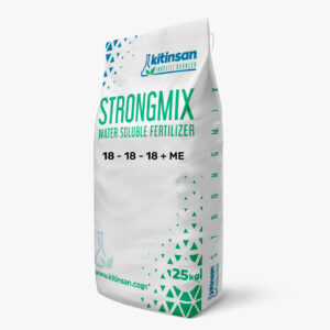 Strongmix 18-18-18+ME