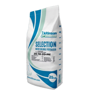 Selection 20-10-20+ME