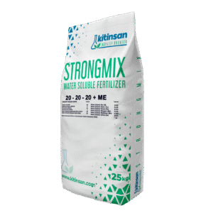 Strongmix 20-20-20+ME