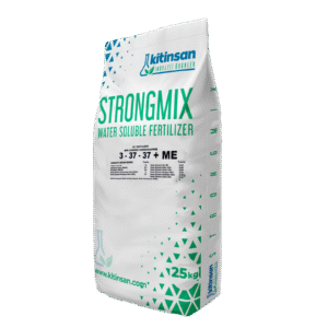 Strongmix 3-37-37+ME