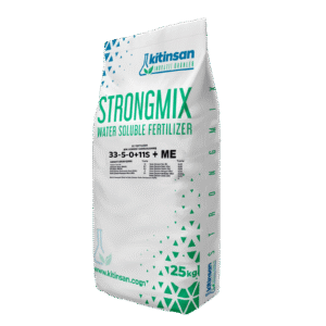 Strongmix 33-5-0+11(S)+ME