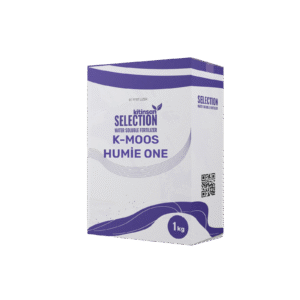 Selection K-MOOS HUMIE ONE