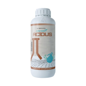 Acidus