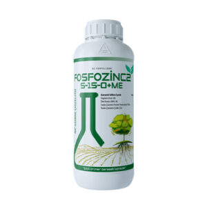 Fosfozinc2 5-15-0+ME