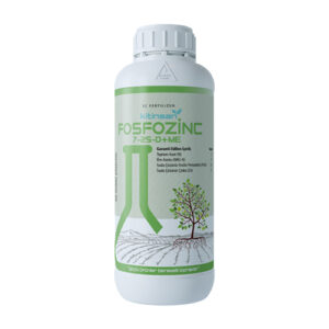 Fosfozinc 7-25-0+ME