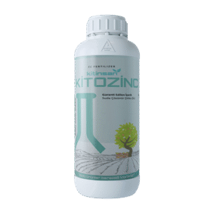 Kitozinc